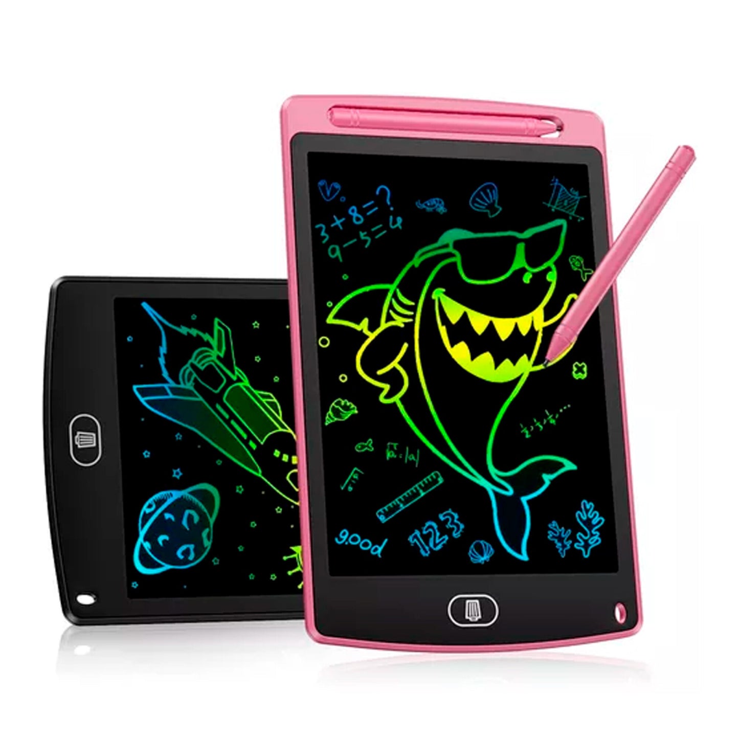 ColorPad® - La manera limpia, segura y divertida de dejar que tu hijo dibuje sin desorden